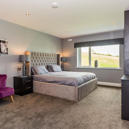 River Views,Kinsale, Hosted By Exquisite Holiday Homes, Sleeps 26 Cork Zewnętrze zdjęcie