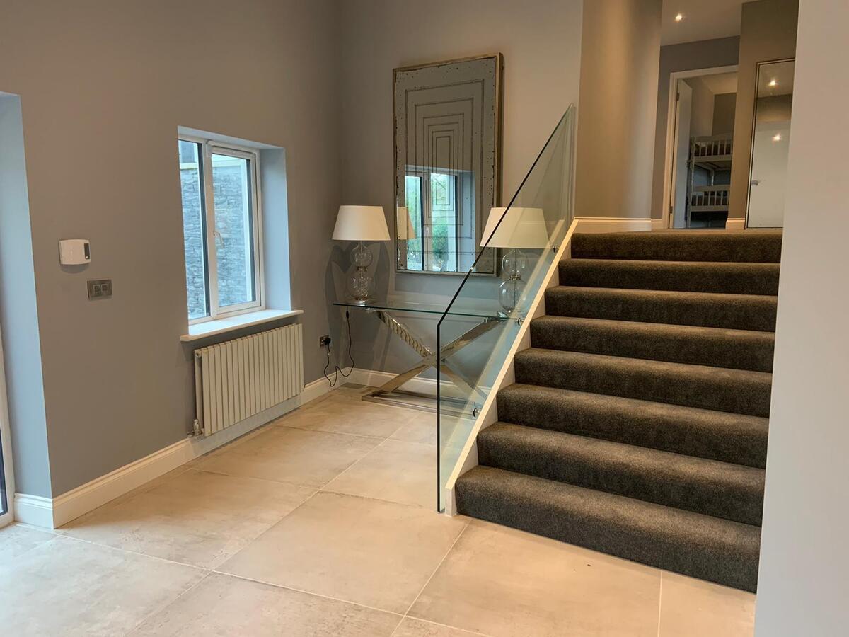 River Views,Kinsale, Hosted By Exquisite Holiday Homes, Sleeps 26 Cork Zewnętrze zdjęcie