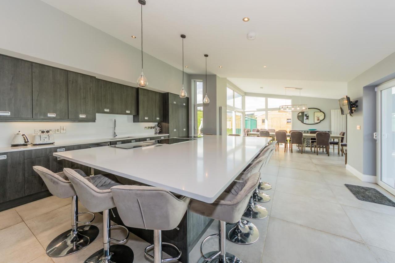 River Views,Kinsale, Hosted By Exquisite Holiday Homes, Sleeps 26 Cork Zewnętrze zdjęcie