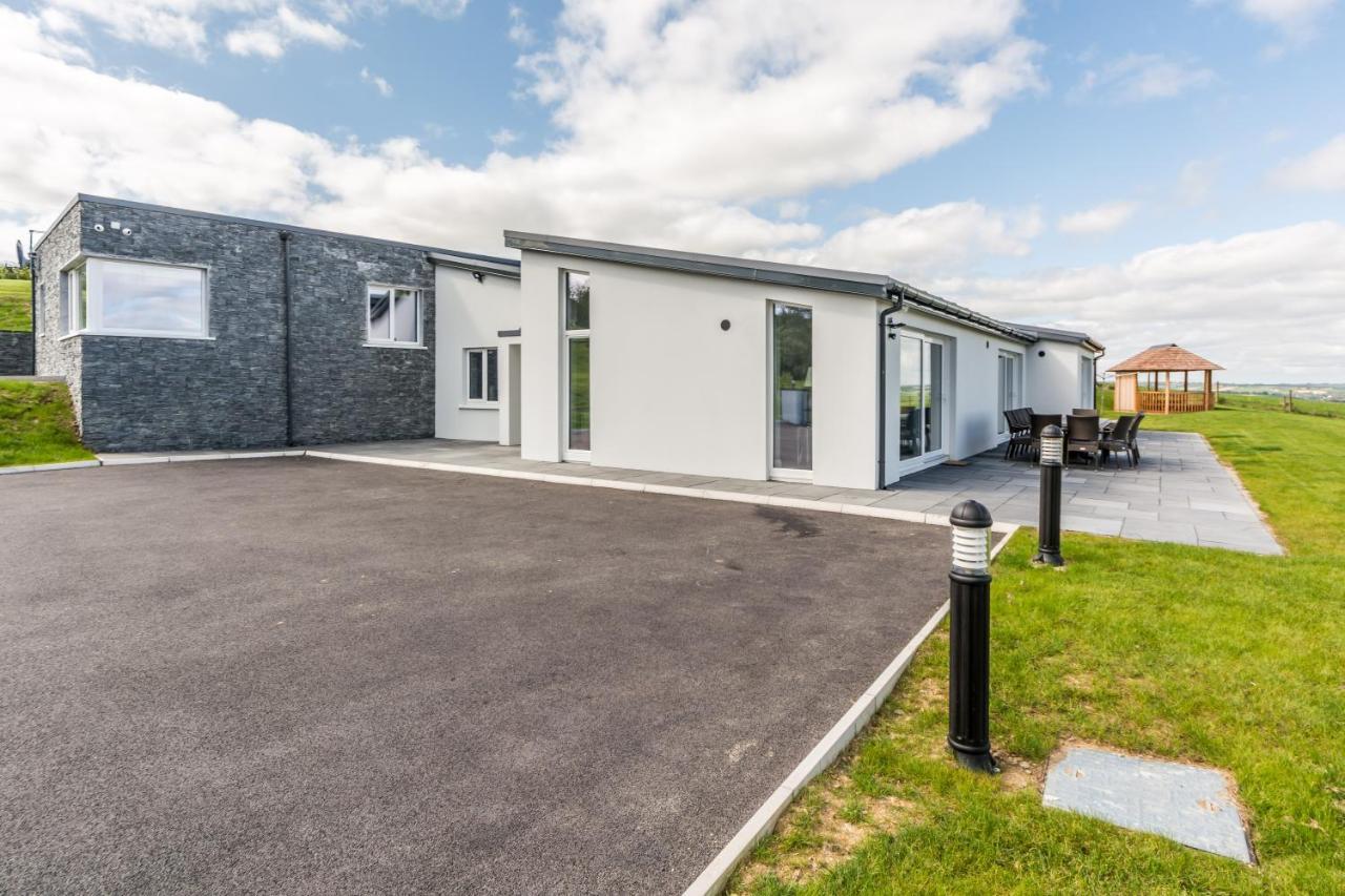 River Views,Kinsale, Hosted By Exquisite Holiday Homes, Sleeps 26 Cork Zewnętrze zdjęcie