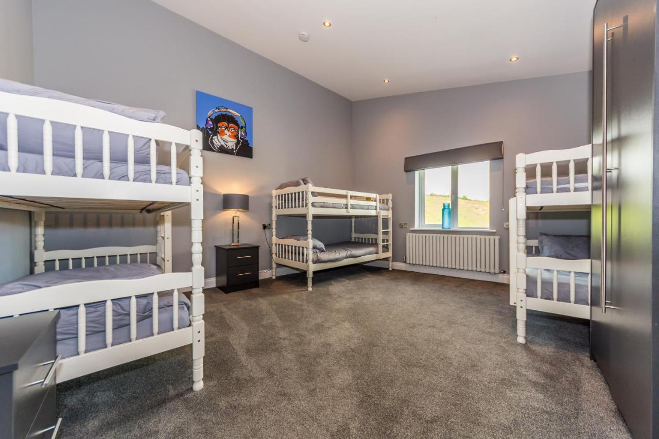 River Views,Kinsale, Hosted By Exquisite Holiday Homes, Sleeps 26 Cork Zewnętrze zdjęcie