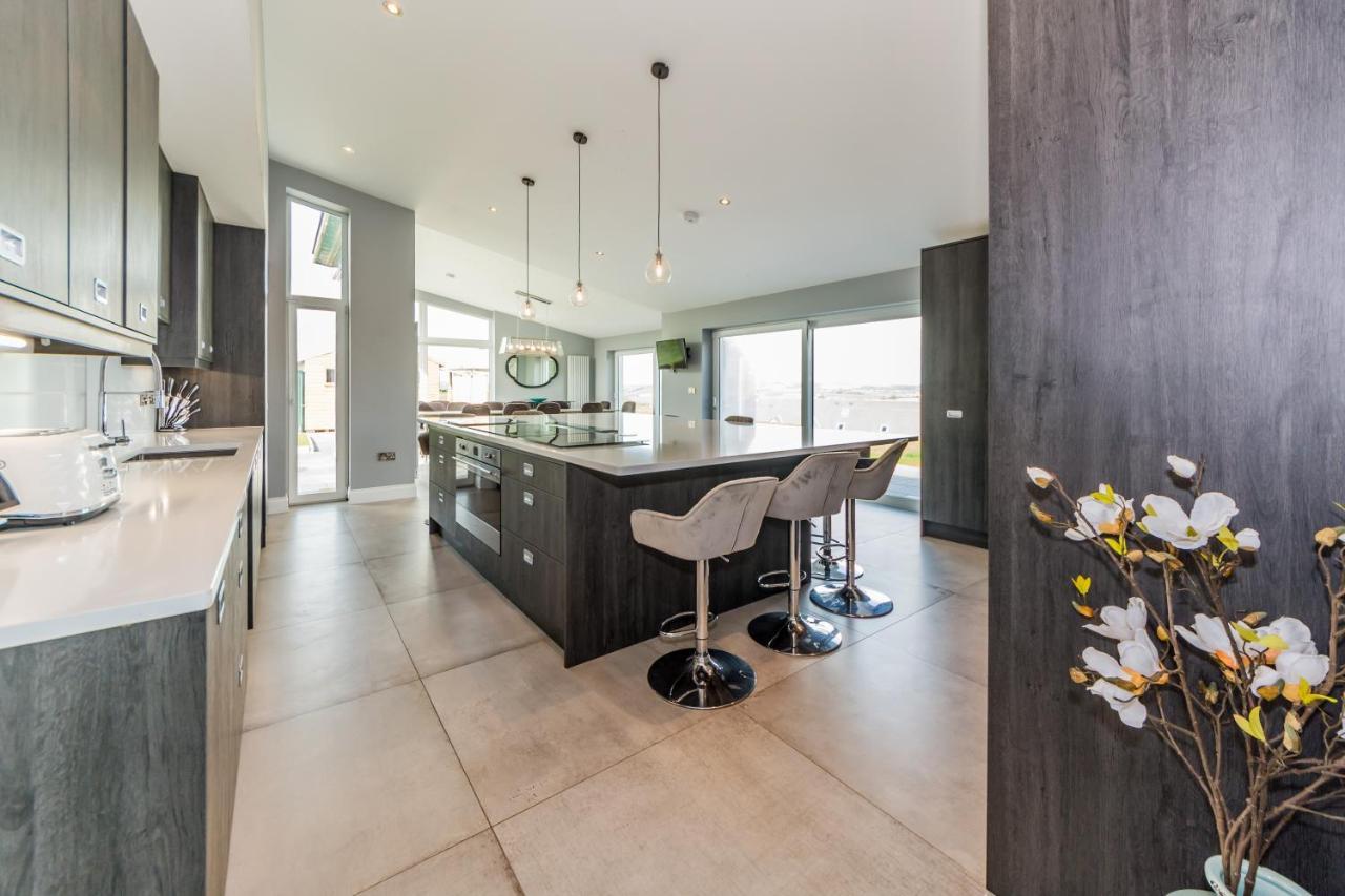 River Views,Kinsale, Hosted By Exquisite Holiday Homes, Sleeps 26 Cork Zewnętrze zdjęcie
