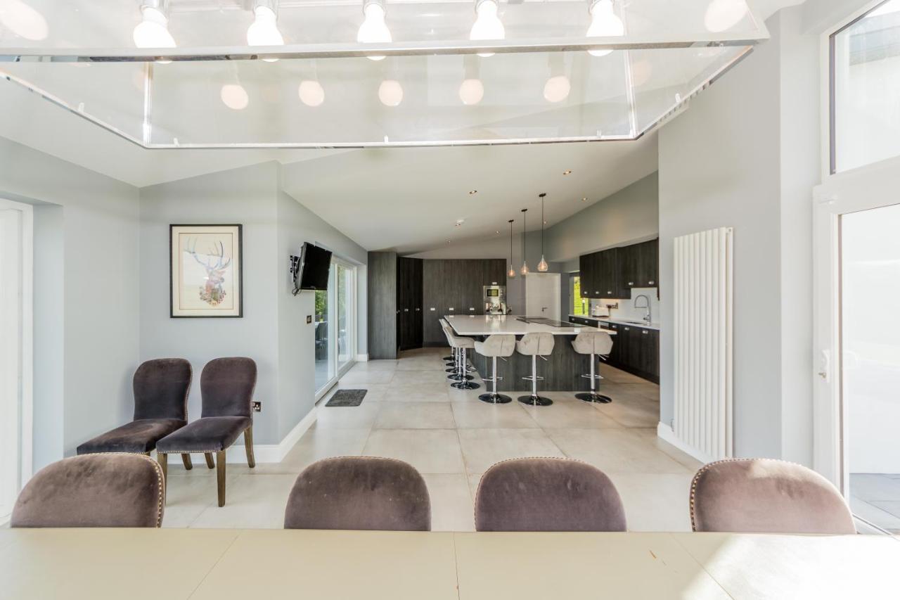 River Views,Kinsale, Hosted By Exquisite Holiday Homes, Sleeps 26 Cork Zewnętrze zdjęcie