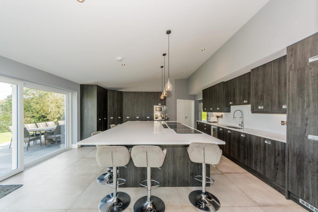 River Views,Kinsale, Hosted By Exquisite Holiday Homes, Sleeps 26 Cork Zewnętrze zdjęcie