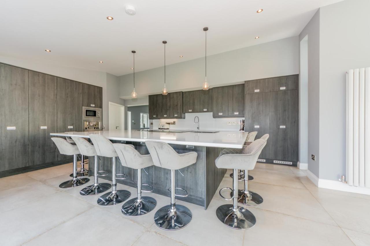 River Views,Kinsale, Hosted By Exquisite Holiday Homes, Sleeps 26 Cork Zewnętrze zdjęcie