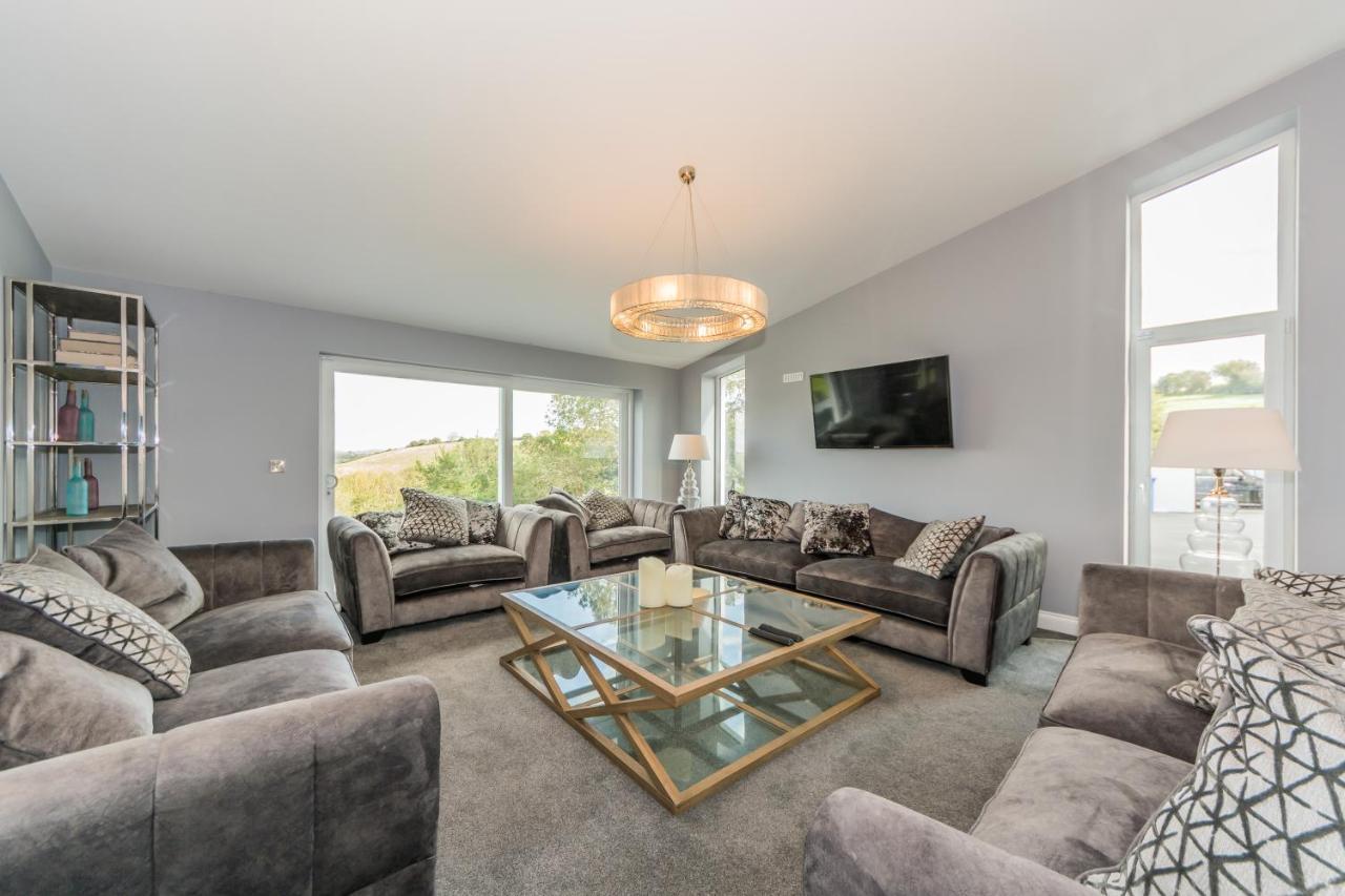 River Views,Kinsale, Hosted By Exquisite Holiday Homes, Sleeps 26 Cork Zewnętrze zdjęcie
