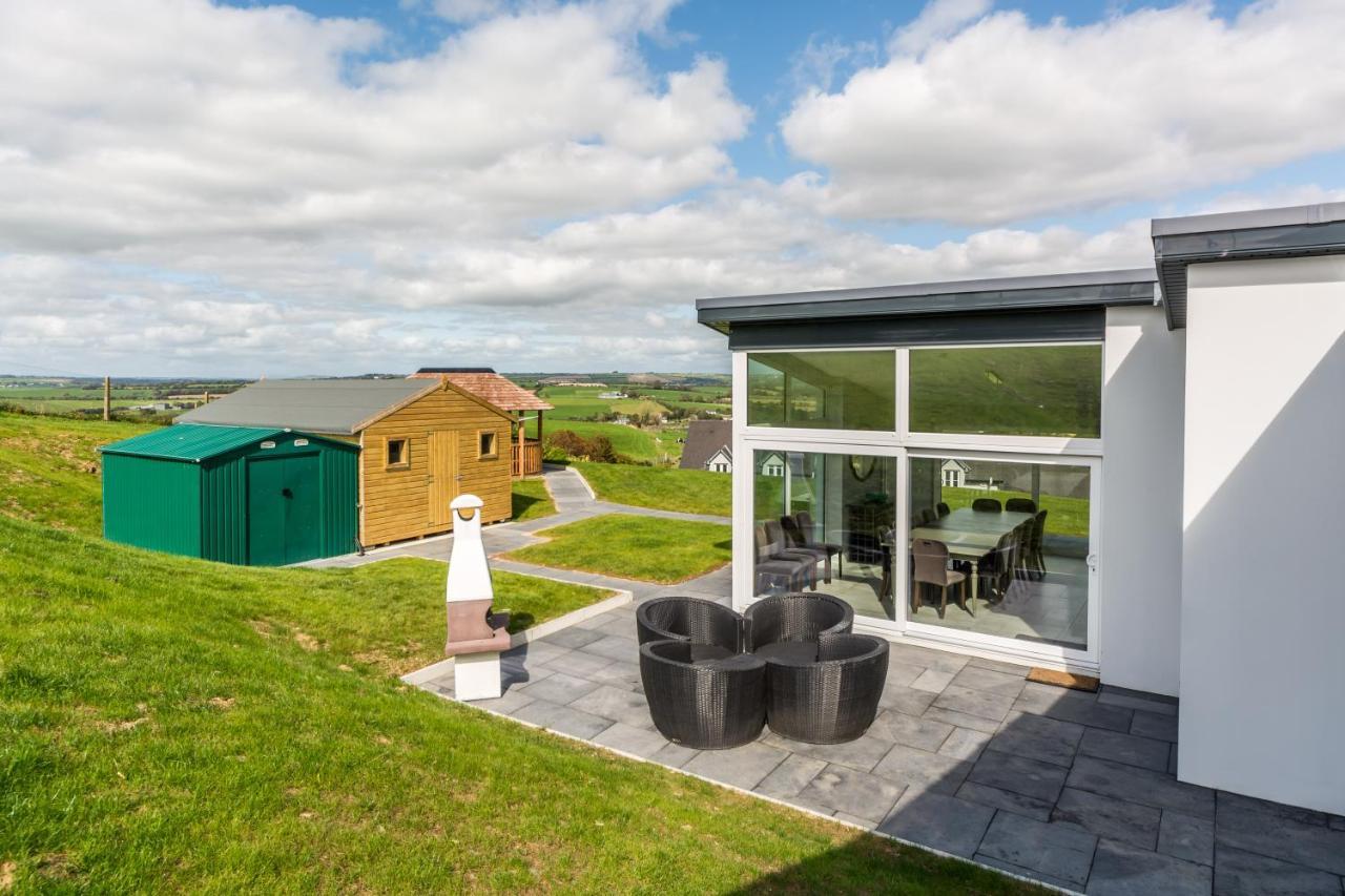 River Views,Kinsale, Hosted By Exquisite Holiday Homes, Sleeps 26 Cork Zewnętrze zdjęcie