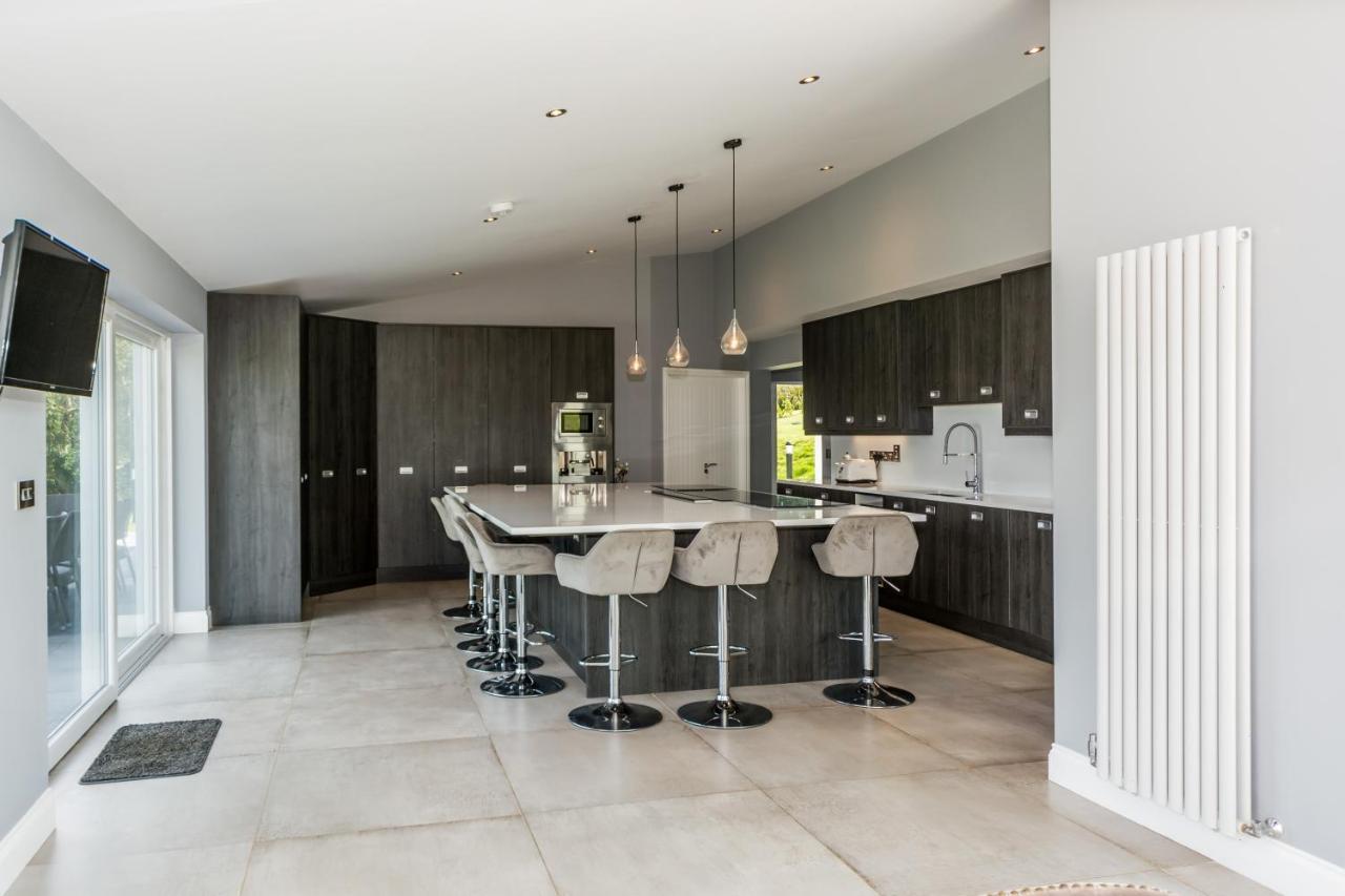 River Views,Kinsale, Hosted By Exquisite Holiday Homes, Sleeps 26 Cork Zewnętrze zdjęcie
