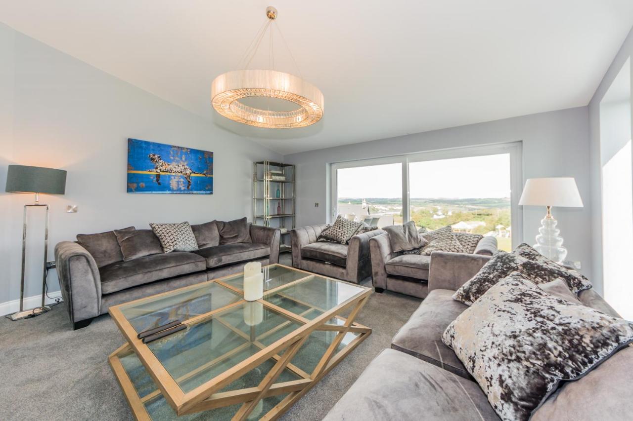 River Views,Kinsale, Hosted By Exquisite Holiday Homes, Sleeps 26 Cork Zewnętrze zdjęcie