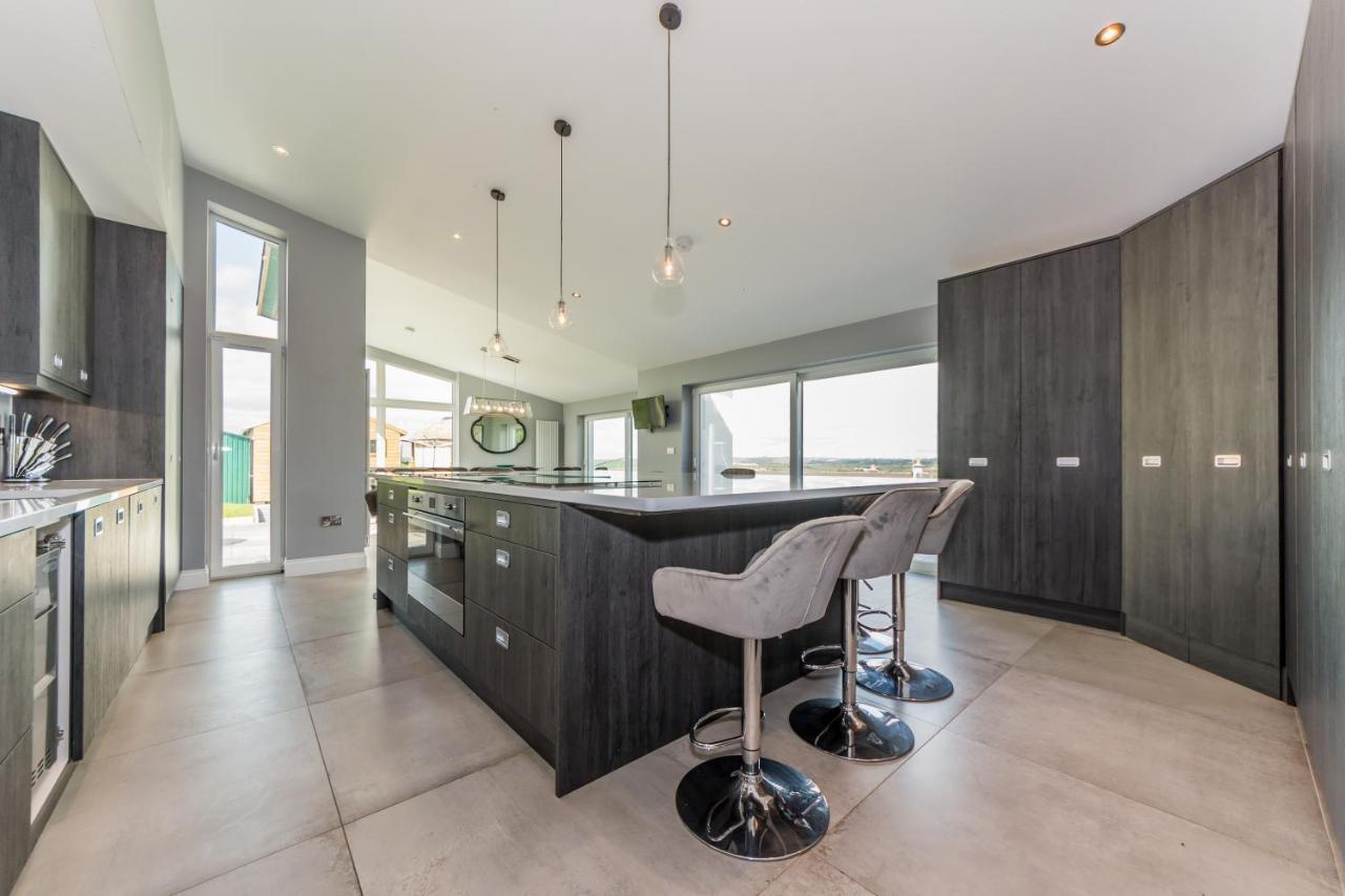 River Views,Kinsale, Hosted By Exquisite Holiday Homes, Sleeps 26 Cork Zewnętrze zdjęcie