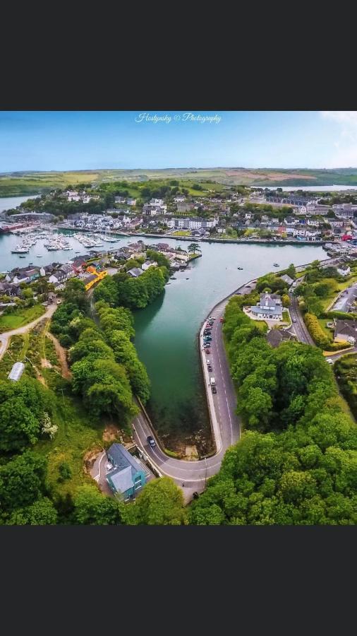 River Views,Kinsale, Hosted By Exquisite Holiday Homes, Sleeps 26 Cork Zewnętrze zdjęcie