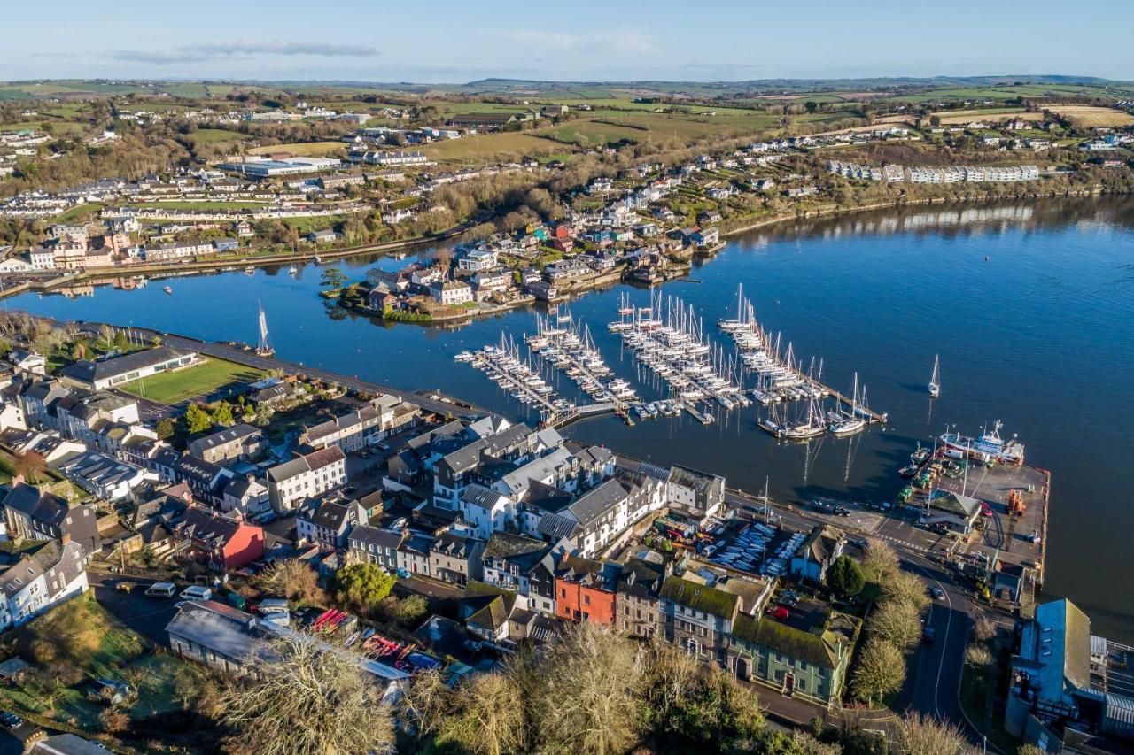 River Views,Kinsale, Hosted By Exquisite Holiday Homes, Sleeps 26 Cork Zewnętrze zdjęcie