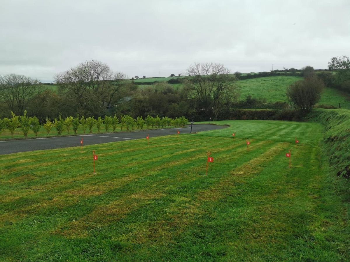 River Views,Kinsale, Hosted By Exquisite Holiday Homes, Sleeps 26 Cork Zewnętrze zdjęcie